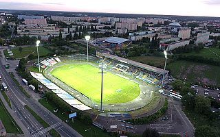 W Stomilu idą zmiany W Stomilu idą zmiany